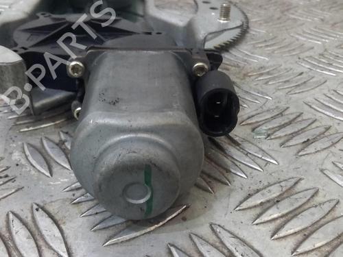 Used Front right window mechanism RENAULT KANGOO (KC0/1_) 1.4 (KC0C, KC0H, KC0B, KC0M) (75 hp) 20355126
