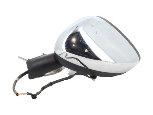 Left mirror CITROËN C3 II (SC_) 1.4 HDi 70 (SC8HZC, SC8HR0, SC8HP4) | BP33741490C26 - Image 5