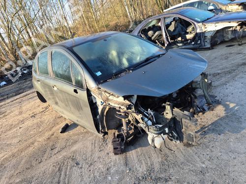 Steering column stalk CITROËN C3 II (SC_) 1.4 HDi 70 (SC8HZC, SC8HR0, SC8HP4) | BP32713156I23  - Image 30