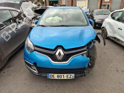Front left panel RENAULT CAPTUR I (J5_, H5_) 1.5 dCi 90 (J5N4, J5M5, J5MW, J5M6, J5AL, J5AJ) | BP32849932C58  - Image 13