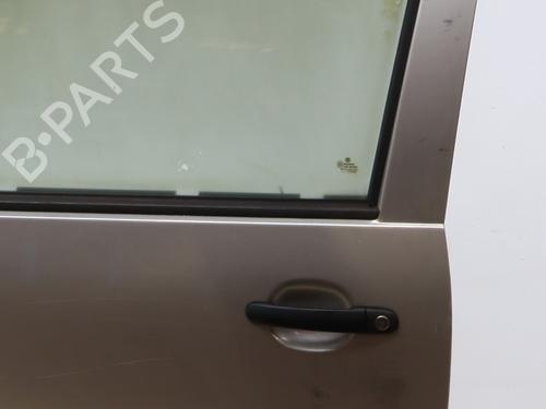 Used Left front door Left front door 36956042 36956042
