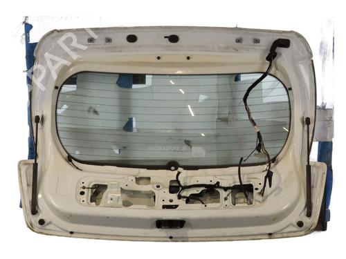 tailgate-kia-picanto-ii-ta-2011-2012-2013-2014-2015-2016-2017-2018-25136990 main image