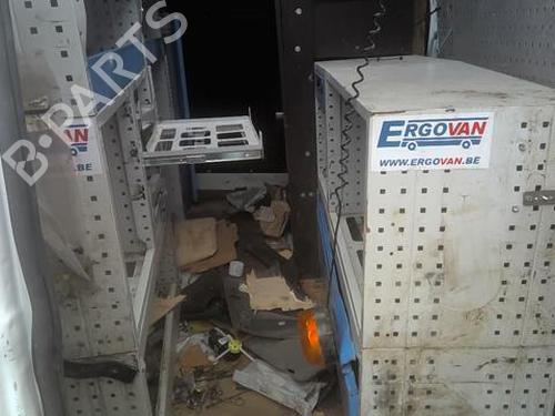 Right front seat RENAULT MASTER III Van (FV) 2.3 dCi 135 FWD (FV0N, FV08, FV06, FV00, FV1S) | BP23788696C16  - Image 8