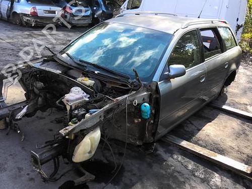 Used Parts AUDI A6 C5 Avant (4B5, 4B6) 2.5 TDI 1876659