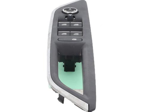 Left front window switch PEUGEOT 3008 II SUV (MC_, MR_, MJ_, M4_) 1.2 THP/ PureTech 130 (MRHNSM, MRHNSU, MRHNSJ, MRHNYW,... | BP28614683I27 