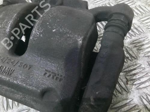 Used Right front brake caliper BMW 2 Gran Tourer (F46) 218 d (150 hp) 20356772