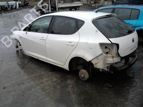 Wheel arch SEAT IBIZA IV (6J5, 6P1) 1.2 TDI | BP20368116C56 