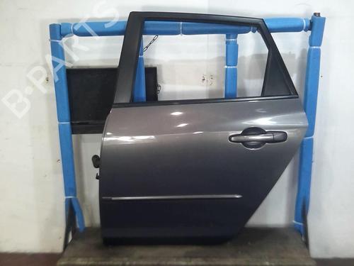 Dør venstre bak MAZDA 3 (BK) 2.0 MZR-CD (BK14) (143 hp) 20355466