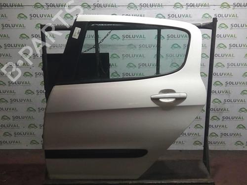 Used Left rear door PEUGEOT 308 I (4A_, 4C_) 1.6 HDi (92 hp) 20370366