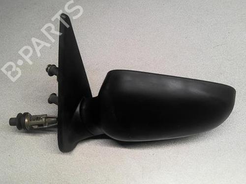 Left mirror SKODA FELICIA I Estate (6U5) 1.3 | BP20369179C26 
