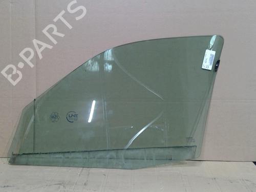Used Front right door window RENAULT CLIO II (BB_, CB_) 1.2 (BB0A, BB0F, BB10, BB1K, BB28, BB2D, BB2H, CB0A,... (58 hp) 28141680