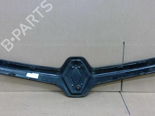 Grill RENAULT TWINGO II (CN0_) 1.2 16V (CN04, CN0B) | BP27384671C40 - Image 3