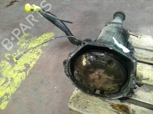 Used Gearbox Gearbox OPEL SENATOR A (29_) 2.8 (140 hp) 33302821 33302821