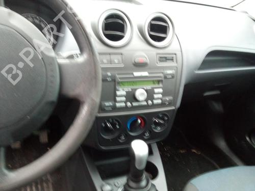 Climate control FORD FIESTA V (JH_, JD_) 1.3 | BP20360247I5 