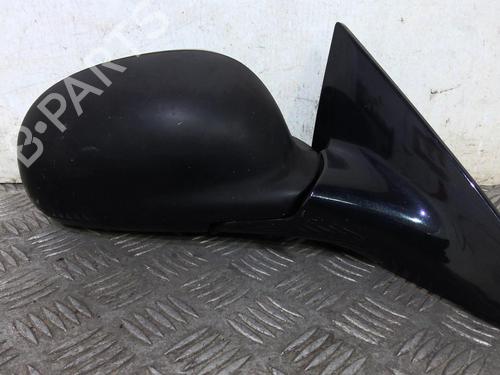 Right mirror PEUGEOT 406 Coupe (8C) 2.2 HDI | BP20359303C27 