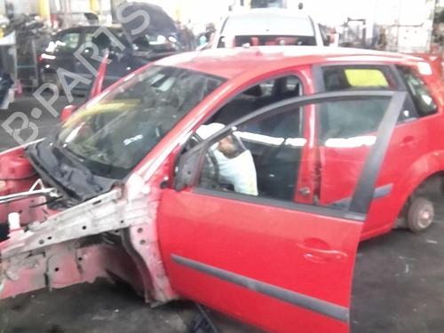 Right front fenders FORD FIESTA V (JH_, JD_) 1.4 16V | BP20364072C42 