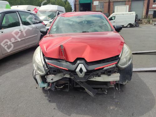 Left front window switch RENAULT CLIO IV (BH_) 1.5 dCi 90 | BP30528195I27  - Image 18