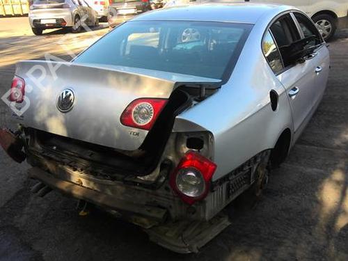 Ratstangsstang VW PASSAT B6 (3C2) 1.9 TDI | BP39425557I23 - Image 10