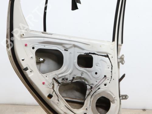 left-rear-door-hyundai-i20-i-pb-pbt-2008-2009-2010-2011-2012-2013-2014-2015-37086076 main image