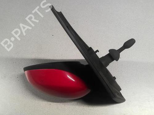 Used Right mirror TOYOTA AYGO (_B1_) 1.0 (KGB10_, KGB10R) (68 hp) 21592253
