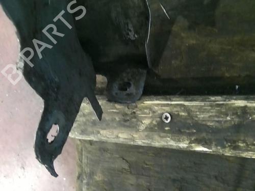 Left front fenders VW BORA Variant (1J6) 1.9 TDI | BP20362311C41 