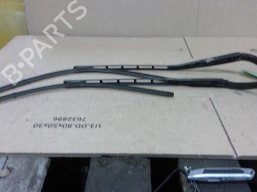 Front windshield wiper arm PEUGEOT 307 (3A/C) 1.6 HDi | BP26183643C143 