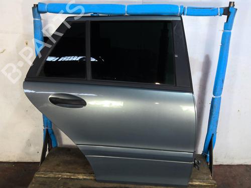 Right rear door MERCEDES-BENZ C-CLASS T-Model (S203) C 220 CDI (203.208) 203730120567