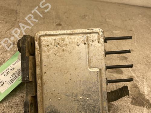 Used ABS pump ABS pump SKODA KODIAQ I (NS6, NS7, NV7) 2.0 TDI 4x4 (150 hp) 36656676 36656676