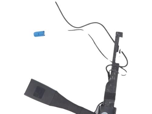 Seat buckle OPEL CORSA E (X15) 1.4 (08, 68) | BP40000711I32 - Image 3