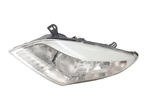 Used Right headlight Right headlight RENAULT MEGANE III Hatchback (BZ0/1_, B3_) 1.9 dCi (BZ0N, BZ0J) (131 hp) 40240116 40240116