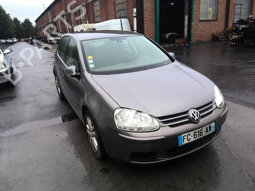 Left taillight VW GOLF V (1K1) 2.0 TDI | BP20359594C34 