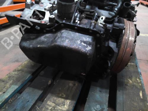 Engine CITROËN C-CROSSER (VU_, VV_) 2.2 HDi | BP24233323M1 - Image 2