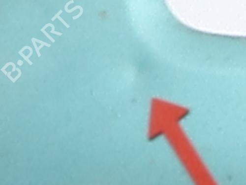 Used Hood Hood SUZUKI WAGON R+ (MA) 1.3 (RB413) (76 hp) 33945682 33945682