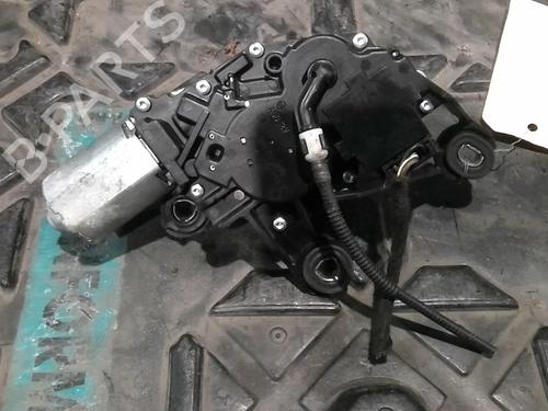 Used Rear wiper motor VW POLO (9N_, 9A_) 1.2 (60 hp) 20362860