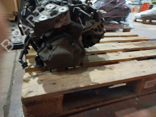 Gearbox SAAB 9-3 (YS3F, E79, D79, D75) 2.2 TiD | BP25343698M3 - Image 5