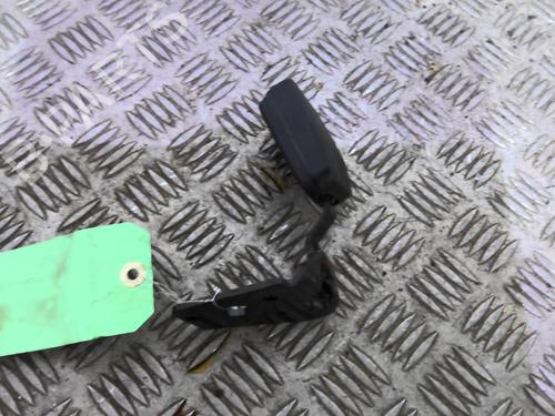 Used Seat buckle PEUGEOT 307 (3A/C) 1.6 HDi (90 hp) 20365682