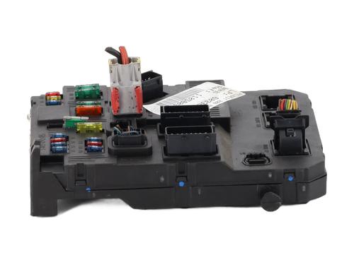 Fuse box PEUGEOT 206 Hatchback (2A/C) 1.4 16V | BP28283524E1 
