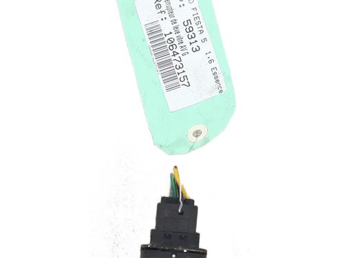 Left front window switch FORD FIESTA V (JH_, JD_) 1.6 16V | BP26184875I27 