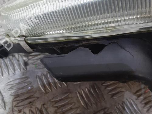 Used Left headlight Left headlight CITROËN SAXO (S0, S1) 1.1 X, SX (60 hp) 20367393 20367393