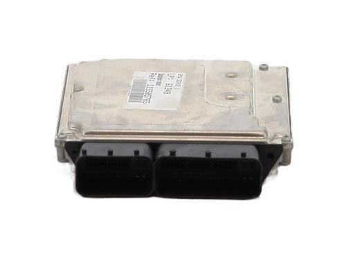 Engine control unit (ECU) BMW 1 (E81) 116 d | BP30446507M57 - Image 3