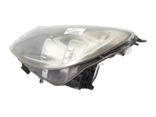 Left headlight OPEL CORSA D (S07) 1.2 LPG (L08, L68) | BP30915052C28  - Image 5