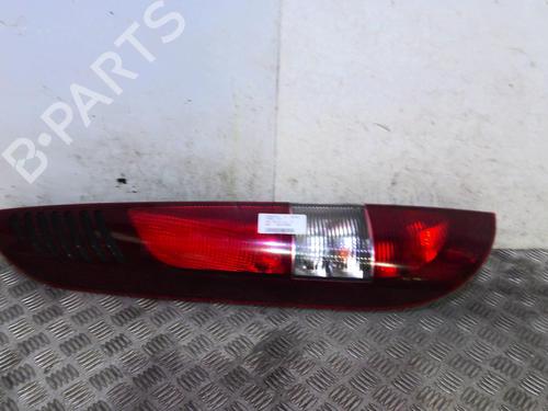 Used Left taillight MERCEDES-BENZ VANEO (414) 1.6 (414.700) (82 hp) 20365208