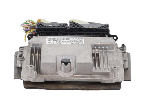 Engine control unit (ECU) PEUGEOT 5008 (0U_, 0E_) 1.6 BlueHDi 120 | BP33681370M57  - Image 5