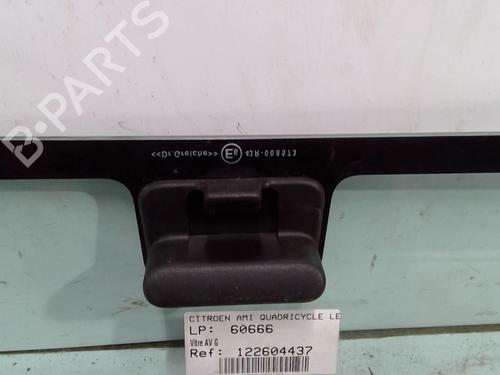 front-left-door-window-citroen-ami-9a_-2020-33057261 main image