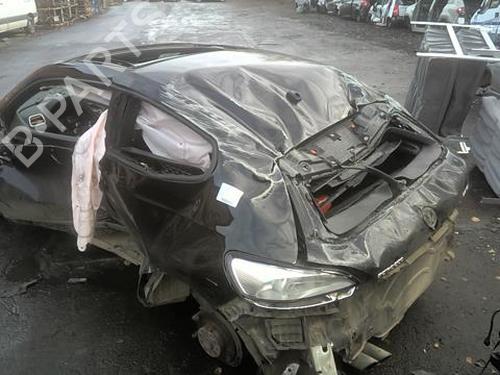 Headlight switch VW SCIROCCO III (137, 138) 2.0 TDI | BP21817904I24  - Image 17