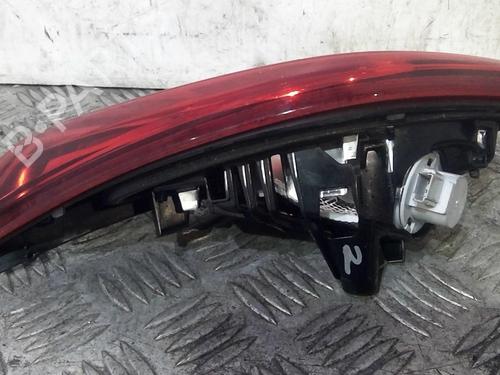 Højre baglygte bagklap OPEL CORSA E (X15) 1.3 CDTI (08, 68) | BP20361313C80 