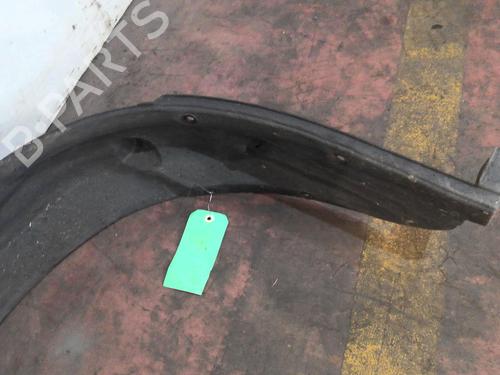 Used Wheel arch OPEL AGILA B (H08) 1.3 CDTI (F68) (75 hp) 20350416