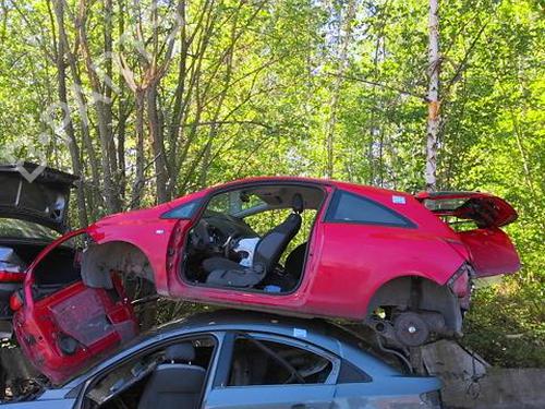 Left front window switch OPEL CORSA D (S07) 1.3 CDTI (L08, L68) | BP25701842I27  - Image 22