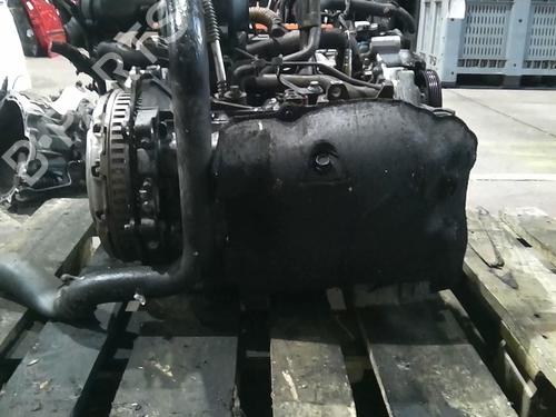Engine KIA CEE'D Hatchback (ED) 1.6 CRDi 90 | BP20361480M1 - Image 4