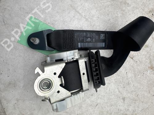 Sikkerhedssele bag venstre Sikkerhedssele bag venstre 37245872 37245872
